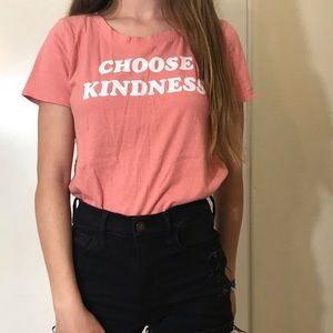 Choose Kindness Tee